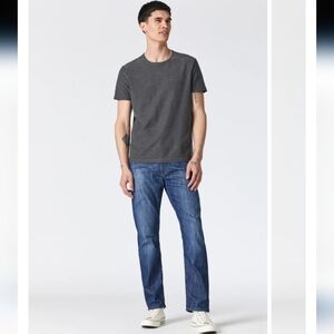 Mavi men's Zach straight leg jeans size 32 x 32